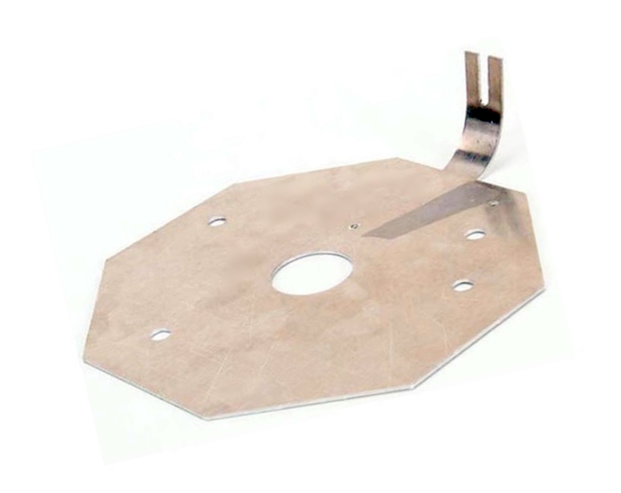 (image for) APW Wyott 85857 HEAT TRANSFER PLATE W/H (S)(KB) - Click Image to Close